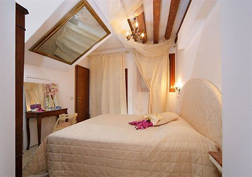 Locanda Acquavita Venedig Exteriör bild