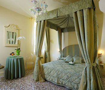 Locanda Acquavita Venedig Exteriör bild