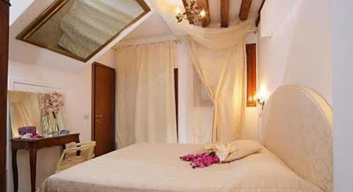 Locanda Acquavita Venedig Exteriör bild